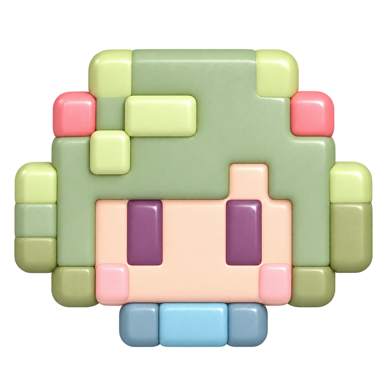 もふちゃん