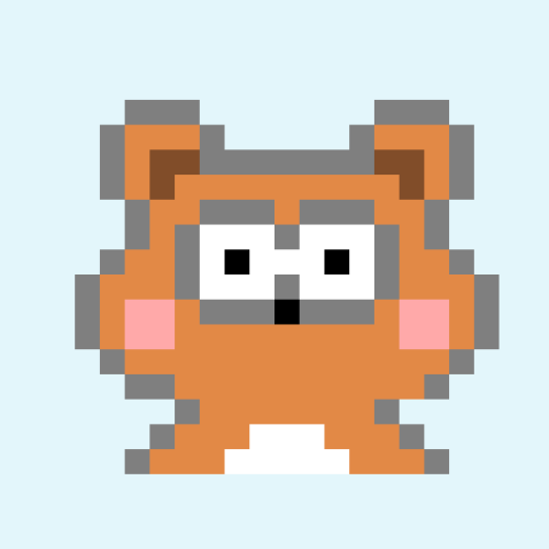 ぽんちゃん